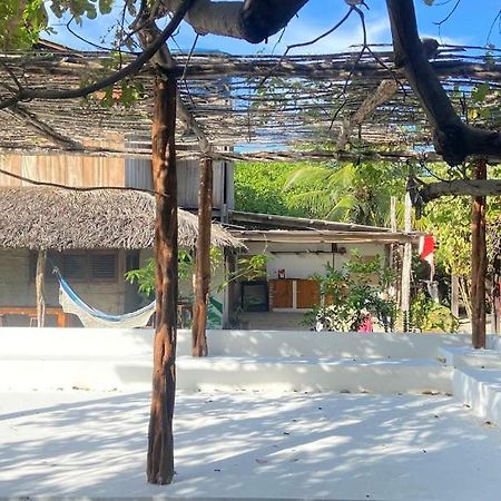 Vila Morada Venturi Atins Exteriér fotografie