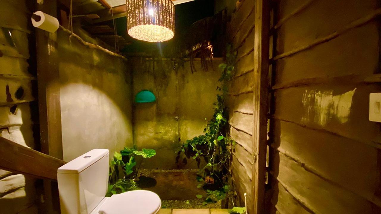 Vila Morada Venturi Atins Exteriér fotografie