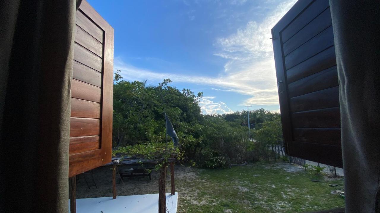 Vila Morada Venturi Atins Exteriér fotografie