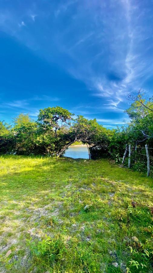 Vila Morada Venturi Atins Exteriér fotografie