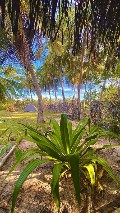 Vila Morada Venturi Atins Exteriér fotografie