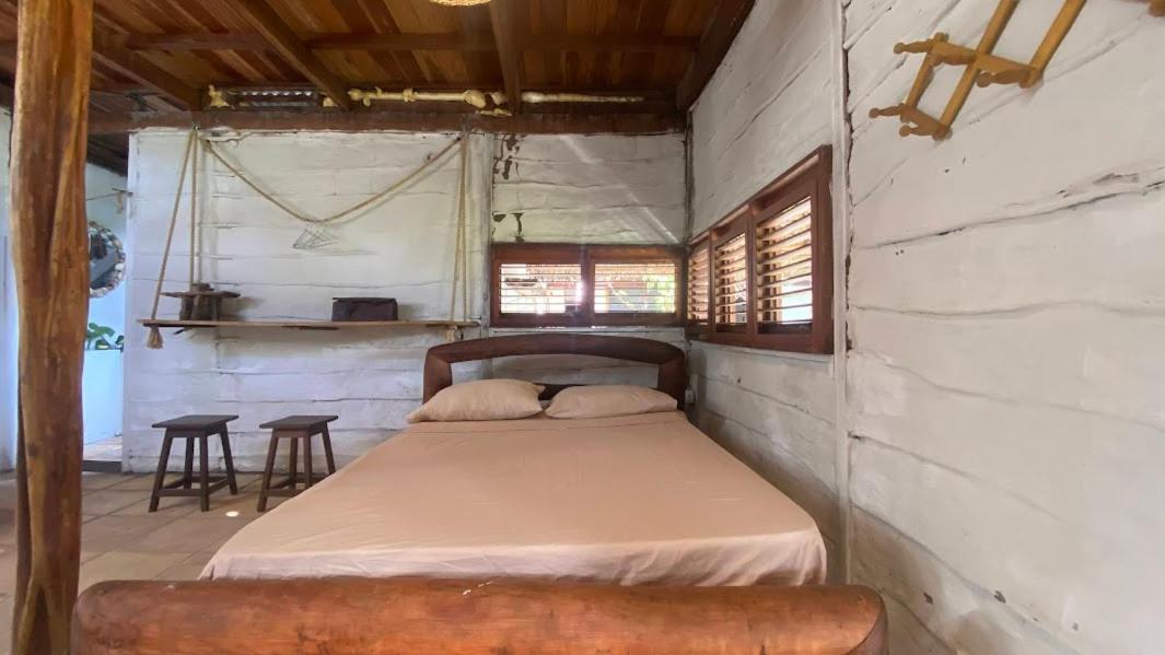 Vila Morada Venturi Atins Exteriér fotografie